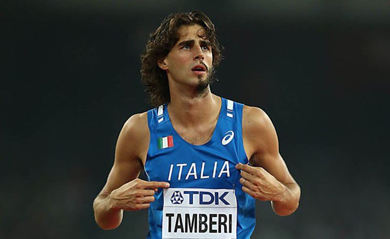 Gianmarco Tamberi 2
