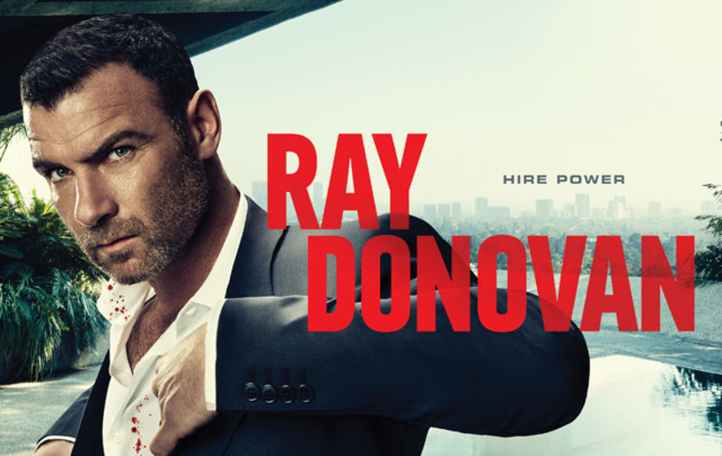 Ray Donovan serie tv