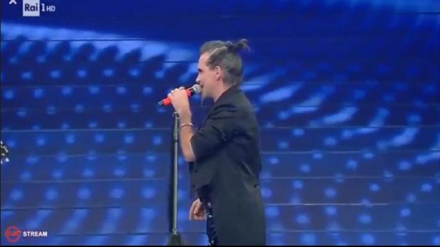 sanremo 2020 piero pelù