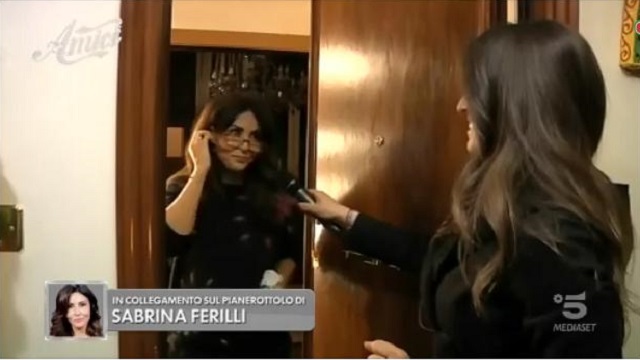 Amici 19 diretta 6 marzo ferilli