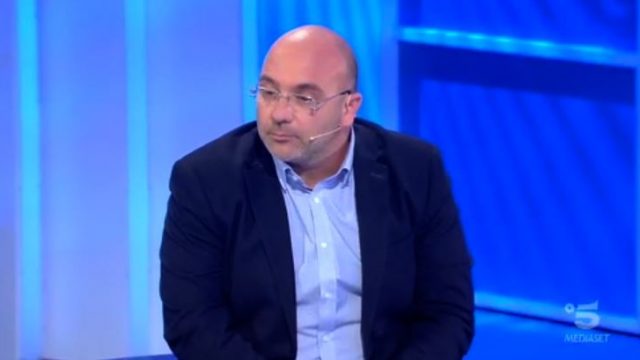 C'è posta per te diretta 4 marzo - Il matrimonio interrotto di Gianluca e Serena