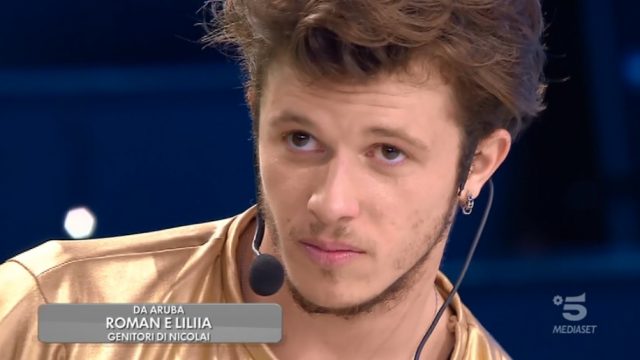 Amici Semifinale 27 marzo