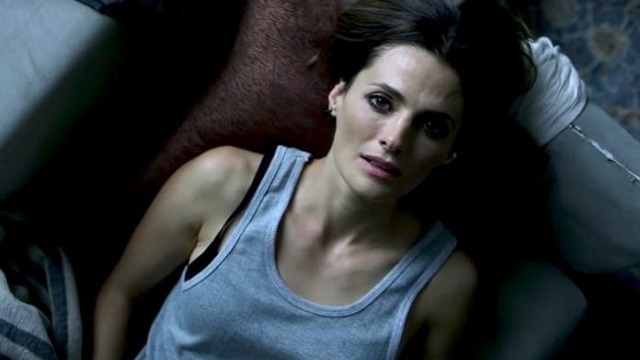 Absentia 2 Serie Tv Rai4 agente Byrne