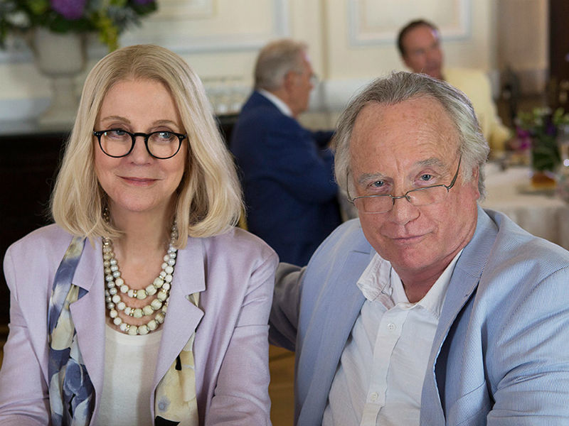 richard dreyfuss madoff serie tv