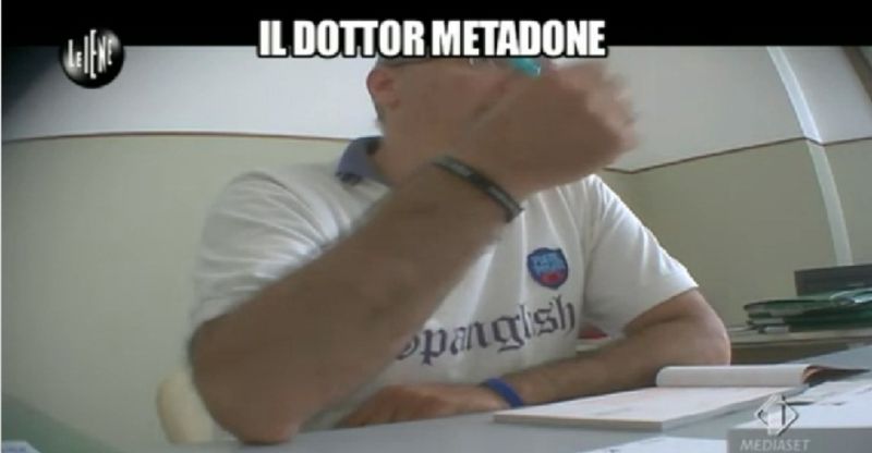 servizio Toffa