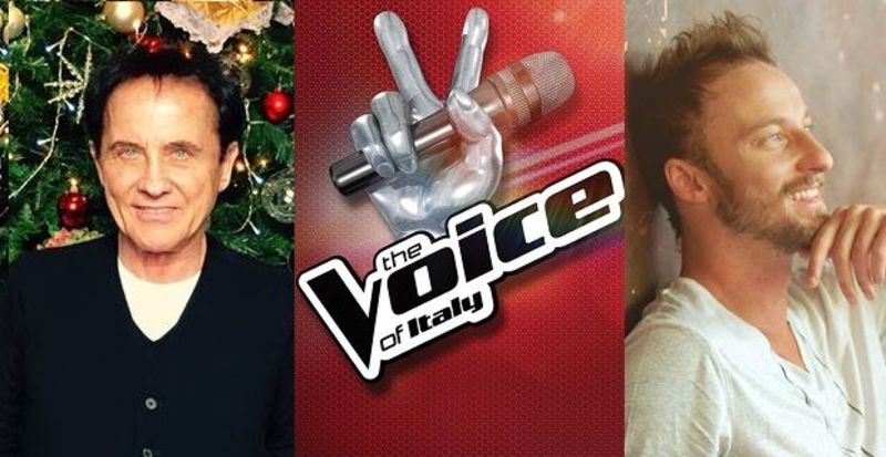 The Voice 3: I Facchinetti