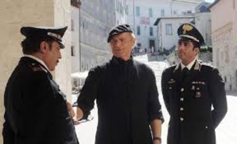 Don Matteo 10, la seconda puntata - Marida Caterini - TV ...