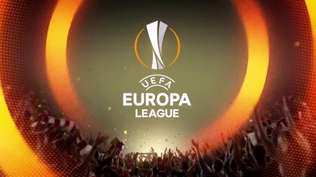 UEFA Europa League 6 e 7 novembre 