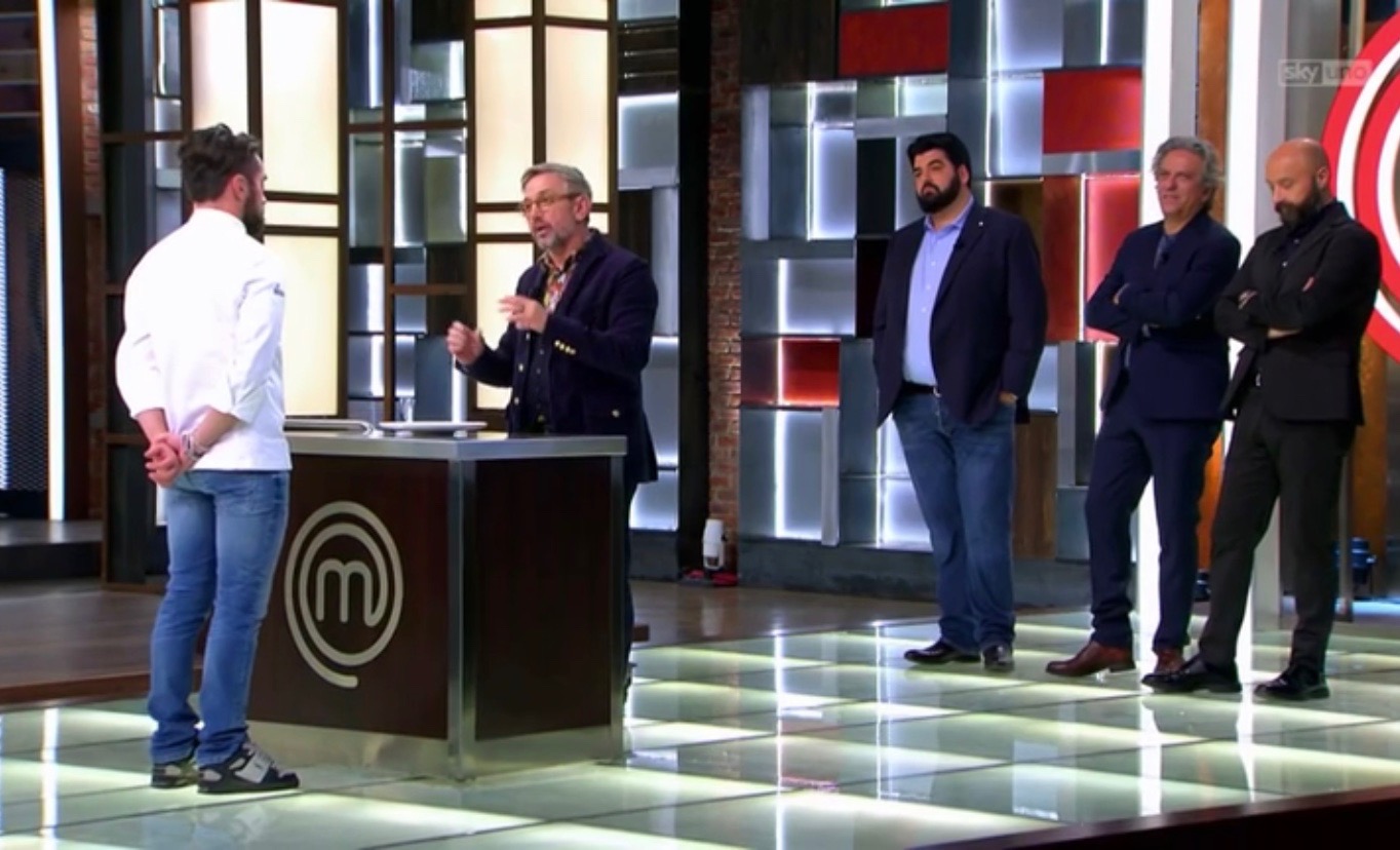 MasterChef Italia 8 | ha vinto Valeria Raciti contro ...