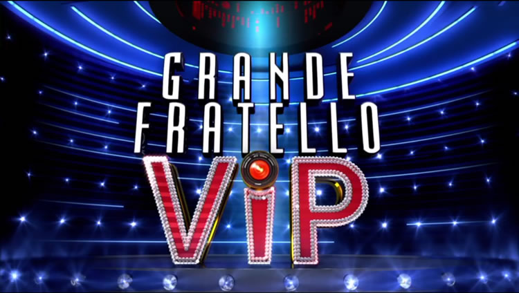 Grande Fratello Vip 4