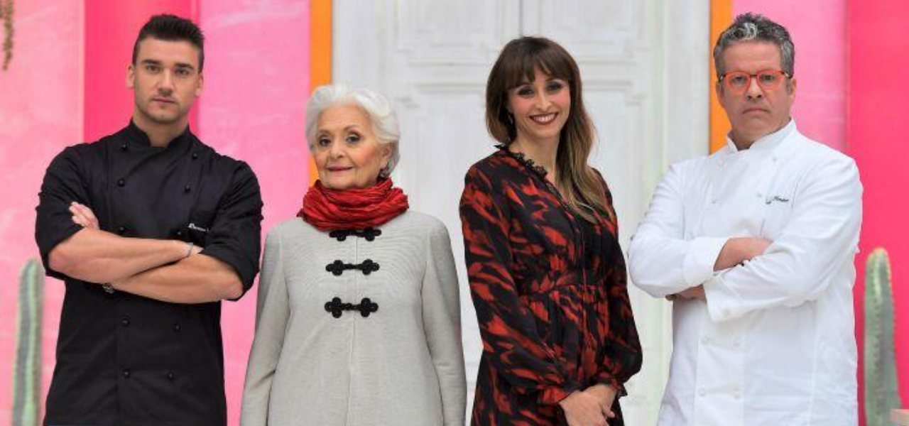 Bake Off Italia 7 diretta 1° novembre Antonino e Rosario eliminati