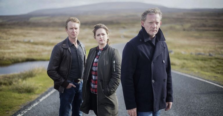 Shetland 4 episodio 3 quante puntate