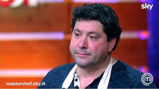 Masterchef luciano