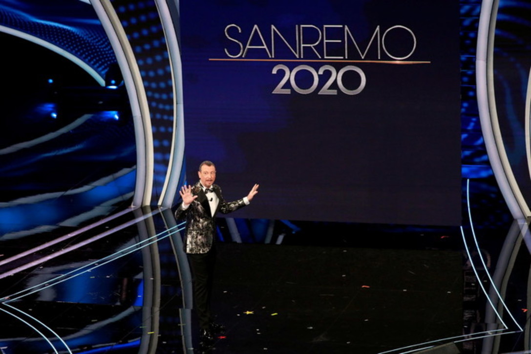 Sanremo 2020 recensione quarta serata