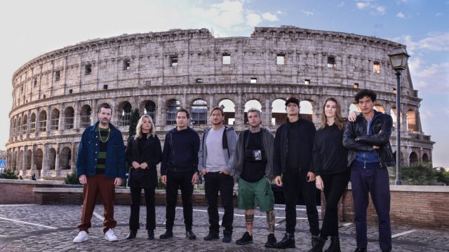 Celebrity Hunted Italia Amazon Prime Video, annunciato il cast della seconda stagione