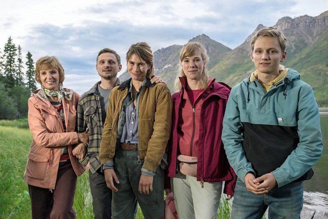 Il Fiume Della Vita Yukon Rai Trama Cast Finale Riprese Location Attori