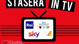 Stasera in tv martedì 5 maggio 2020 - Tutti i programmi in onda