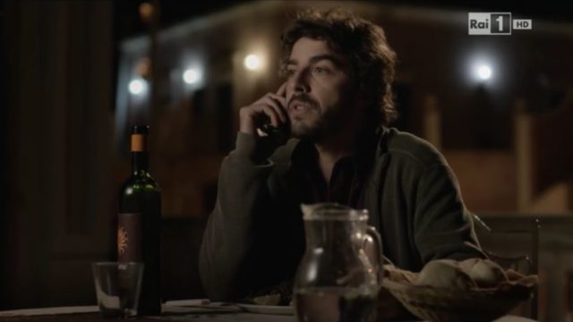 Il giovane Montalbano 2 trama