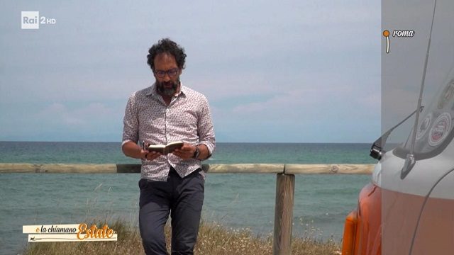 E la chiamano estate diretta 5 agosto adriatico