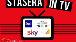 Stasera in TV sabato 8 agosto 2020, tutti i programmi in onda