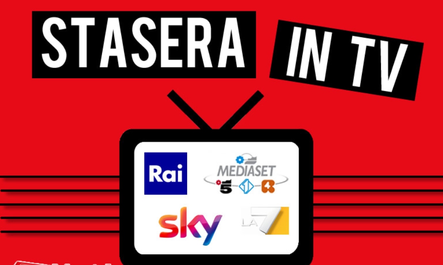 Stasera in tv 16 agosto 2020