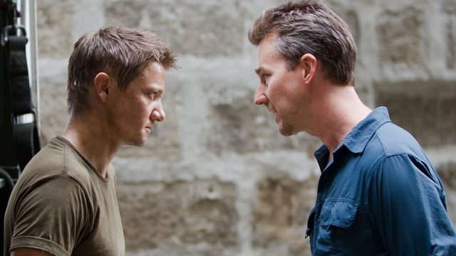 Stasera in Tv domenica 6 settembre the bourne legacy