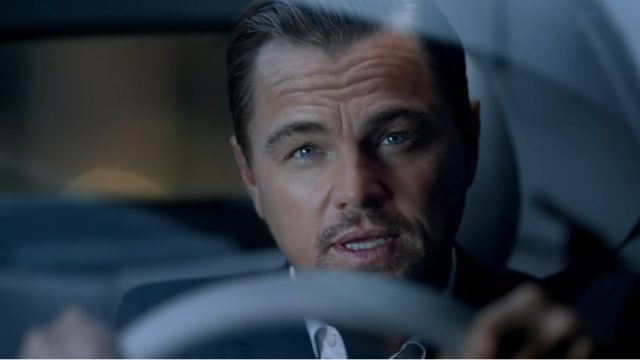La pubblicità della Fiat 500 elettrica con Leonardo Di Caprio - Il video