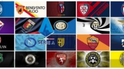 Serie A ottava giornata