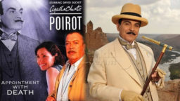 Poirot la domatrice film Top Crime