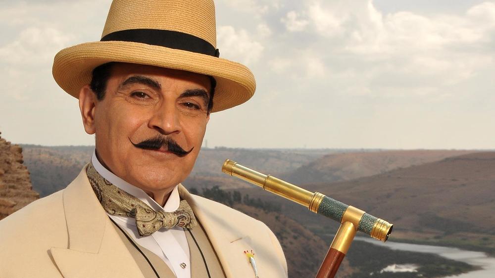 Poirot la domatrice film finale