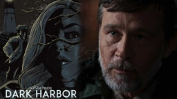 Dark Harbor film Tv8