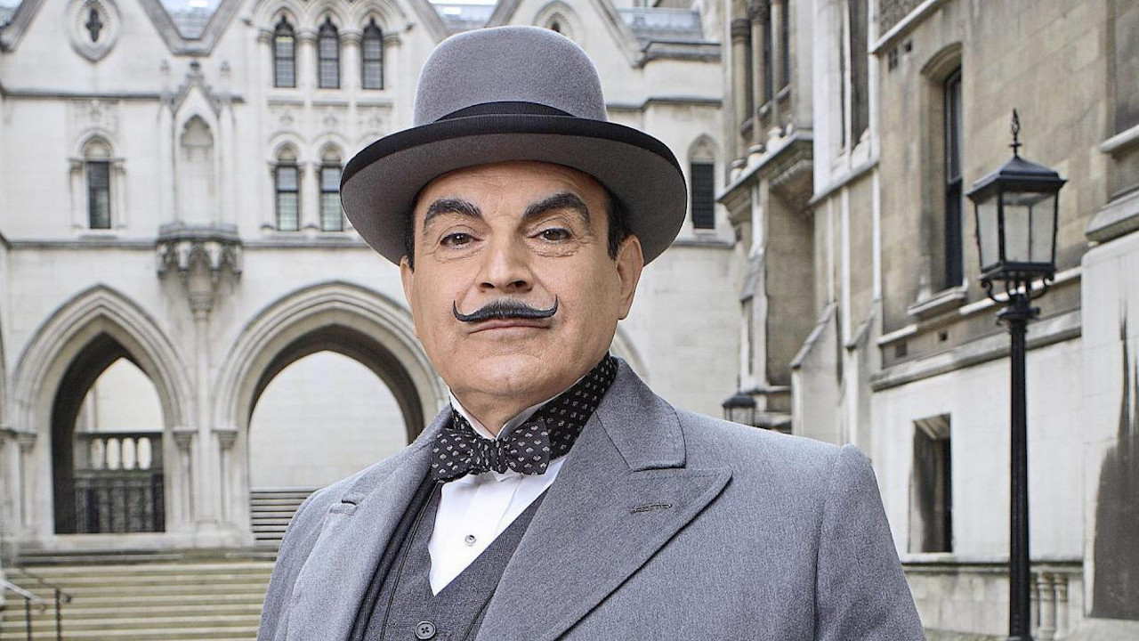 Poirot a Styles Court film dove è girato