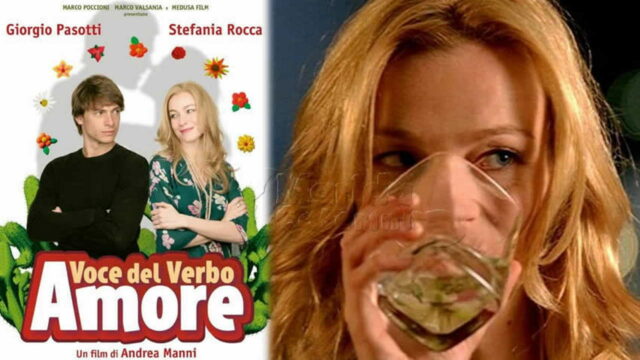 Voce Del Verbo Amore Film Trama Attori Cast Finale Dove Girato Location