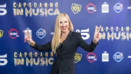 Capodanno in Musica 2021 Canale 5