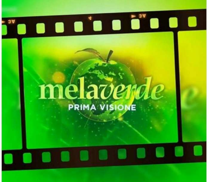 Melaverde puntata 2 gennaio