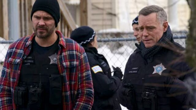 Chicago PD 15 agosto trama