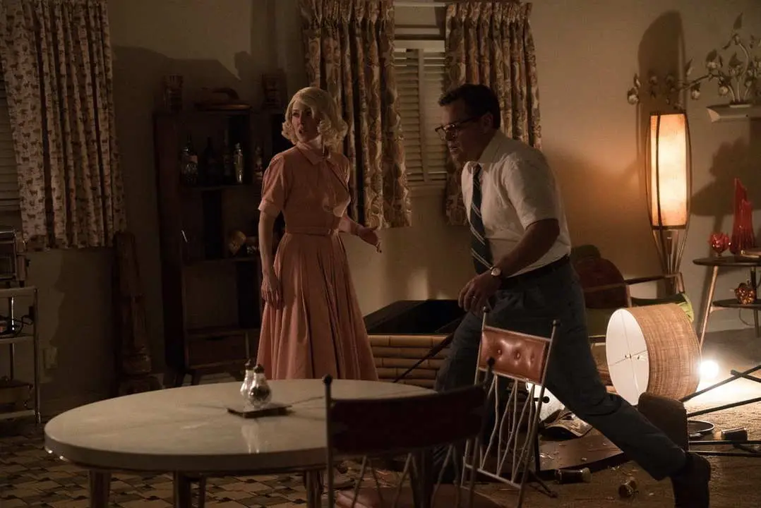 Suburbicon film dove è girato