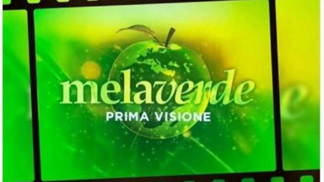 Melaverde puntata 4 settembre