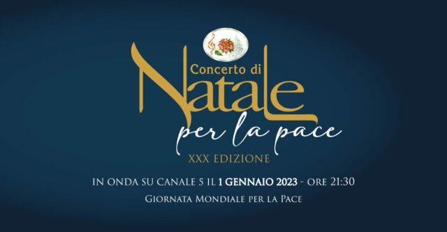 Concerto per la Pace