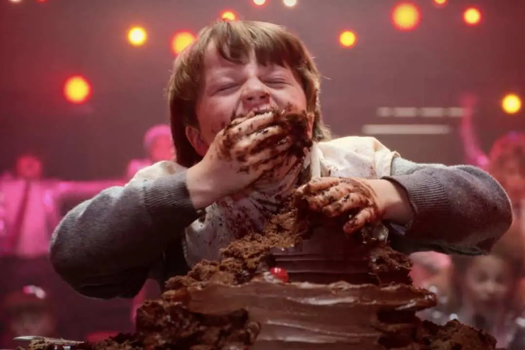 Matilda The Musical serie tv finale