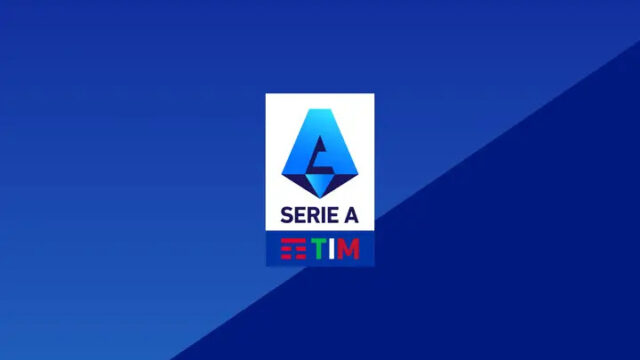 Serie A 20esima giornata calendario