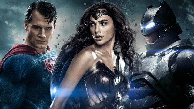 Stasera in tv venerdì 6 gennaio 2023 batman vs superman