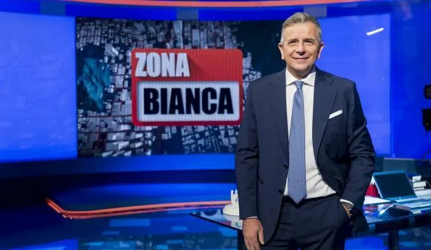 Zona Bianca 12 marzo