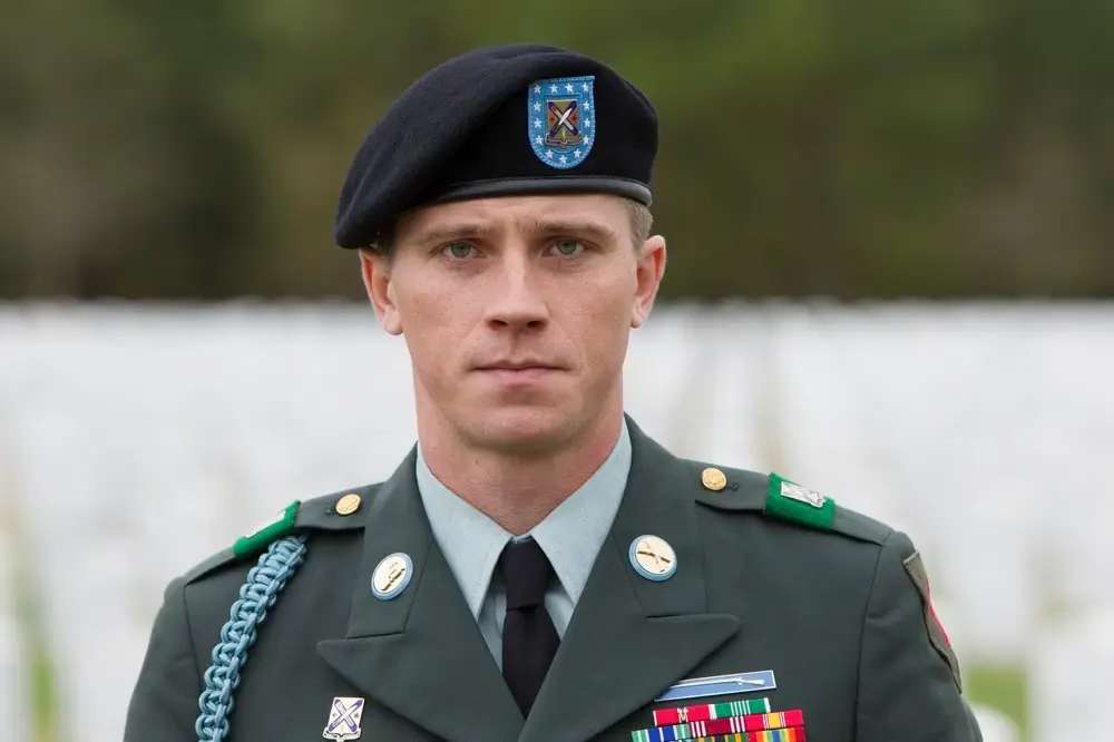 Billy Lynn Un giorno da eroe film Cielo