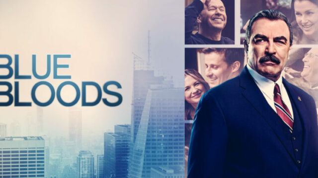 Blue Bloods Uscita di scena cast