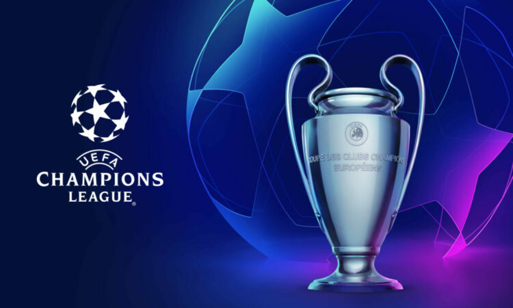 Champions League semifinali di ritorno