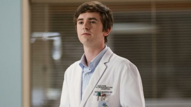 The Good Doctor 39 differenze trama