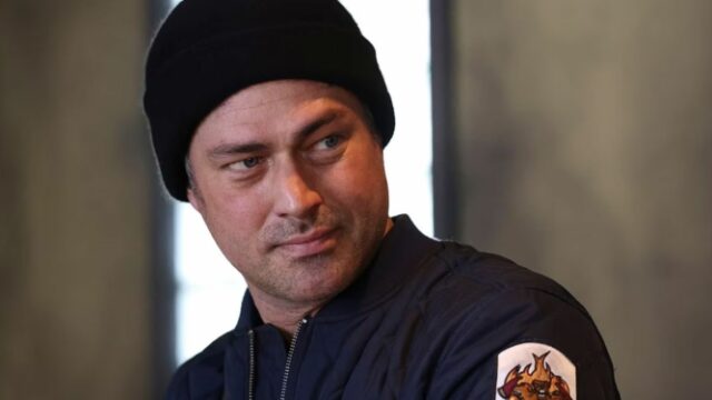 Chicago Fire Passionale e rapido