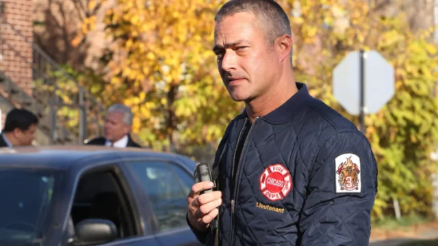 Chicago Fire Quello che c'è dentro di te spoiler finale