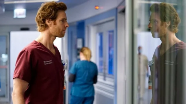 Chicago MED Un regalo inaspettato cast